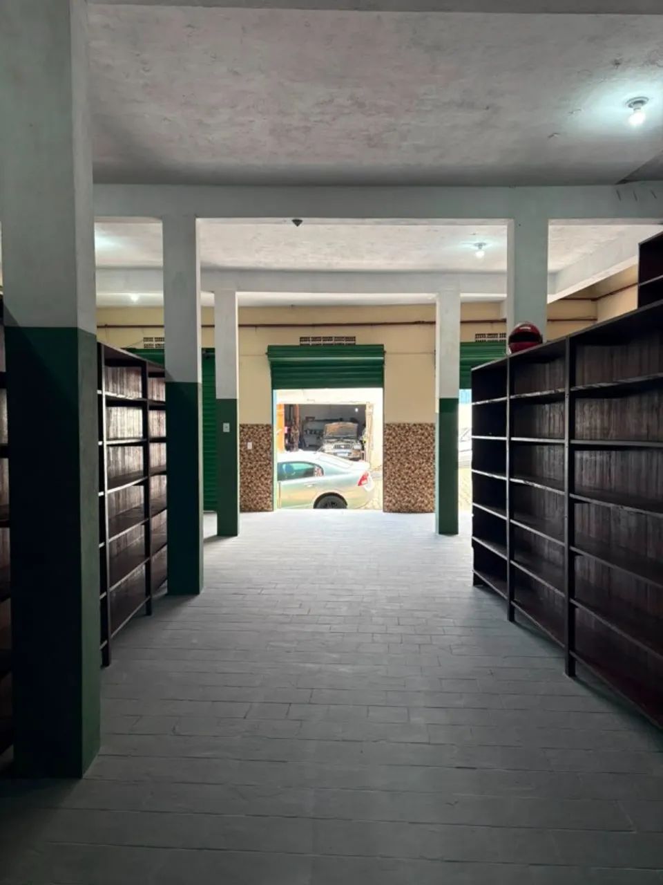 Imóvel Comercial à Venda ou Locação - 130 m² - Foto 5