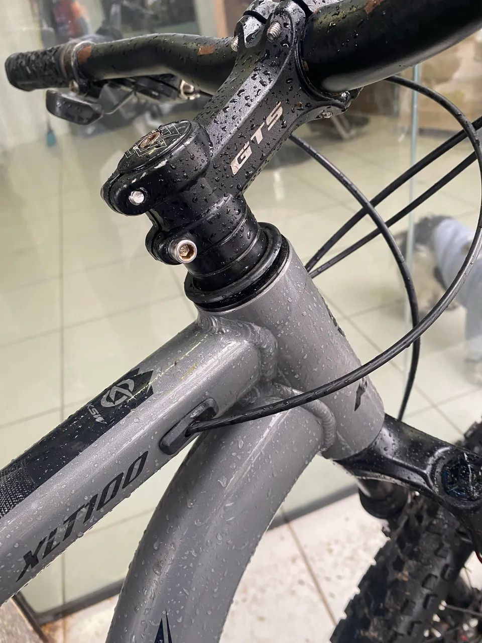 Bicicleta  - Foto 3