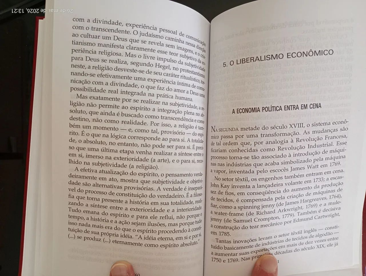 a história da filosofia - Foto 2