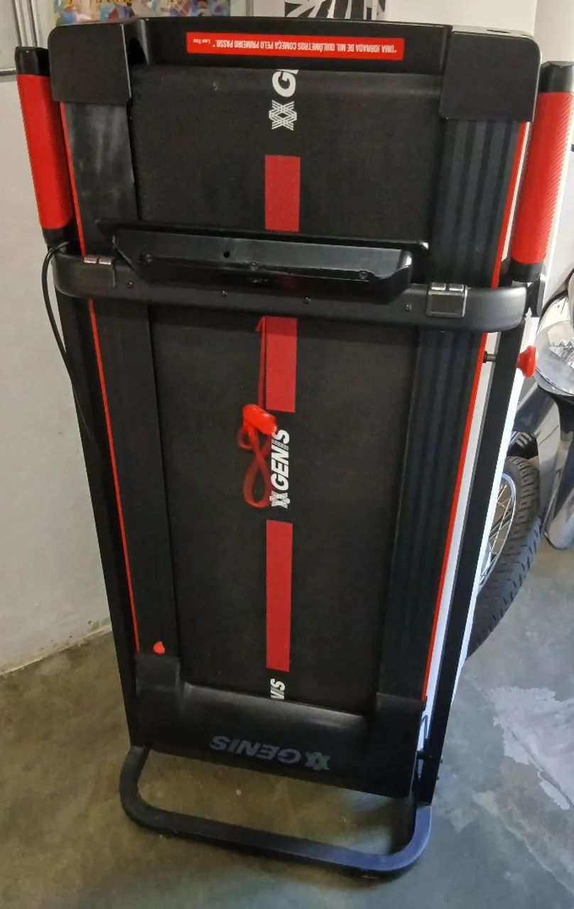 Esteira com defeito - Foto 4