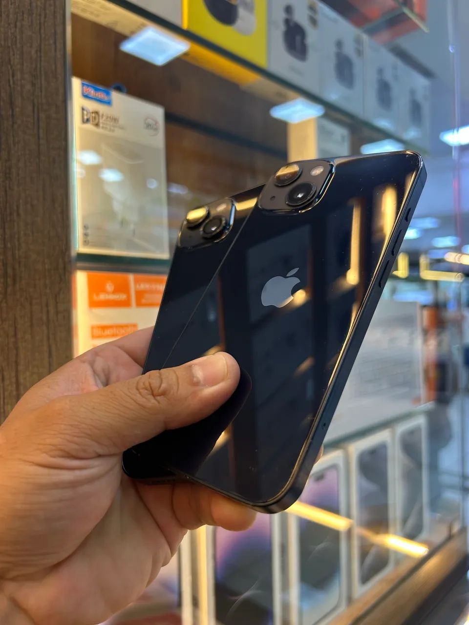 IPhone 13 128gb - Usado - Foto 2