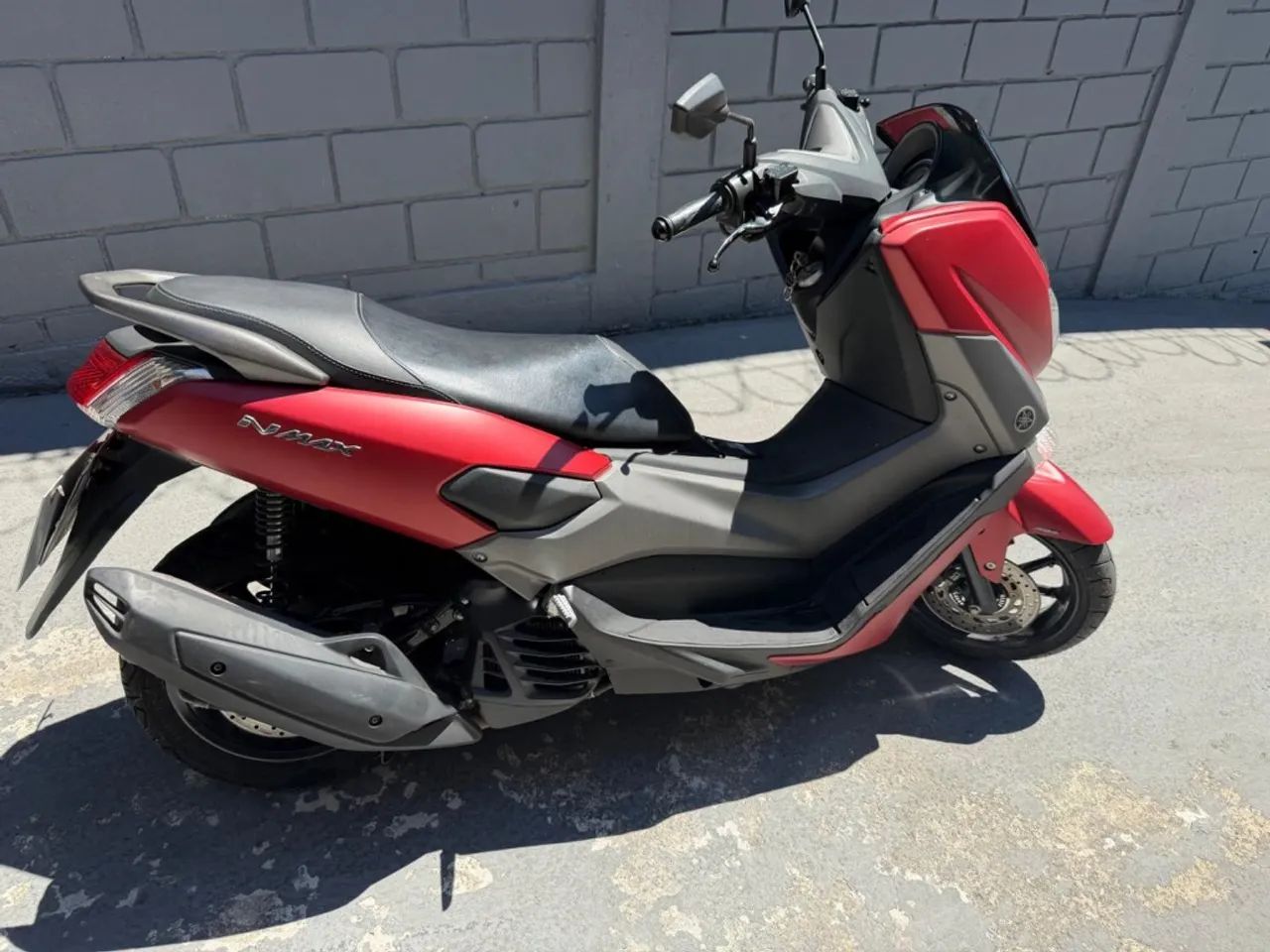 Yamaha Nmax 160 2019 - Foto 4