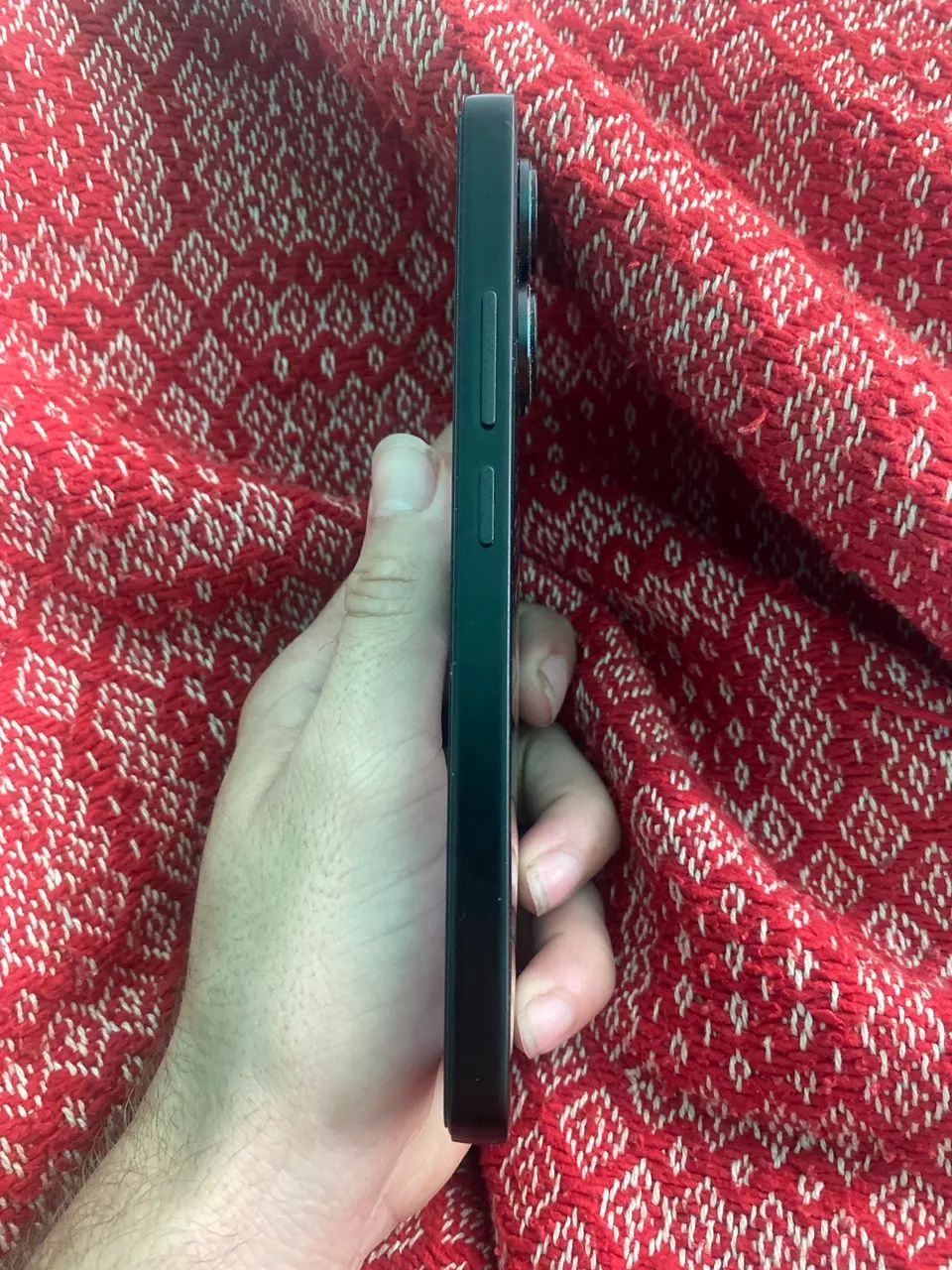 Vende-se redmi note 13 4g  - Foto 3