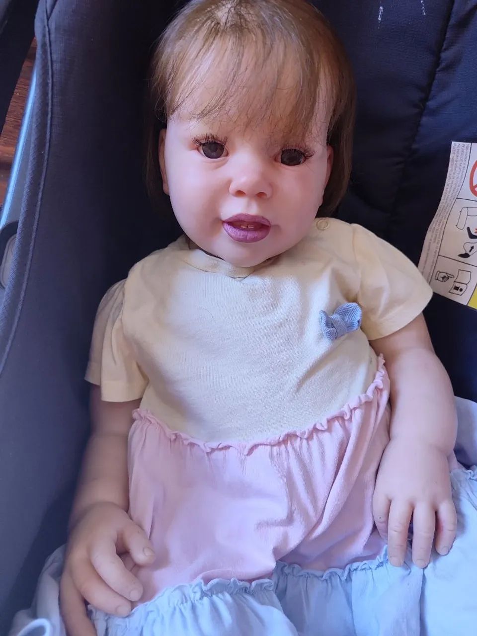 Bebe reborn  - Foto 2