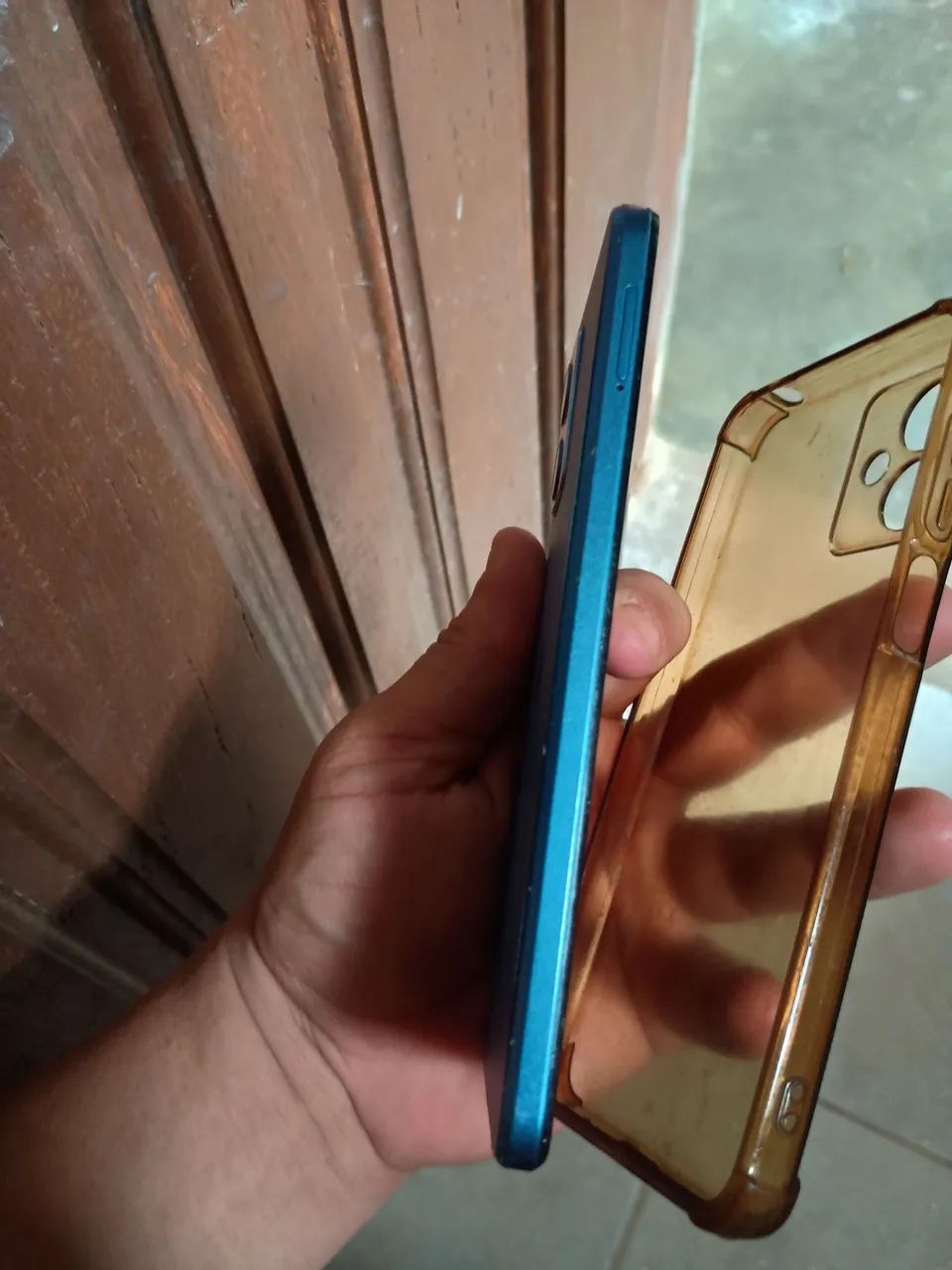 Moto g54