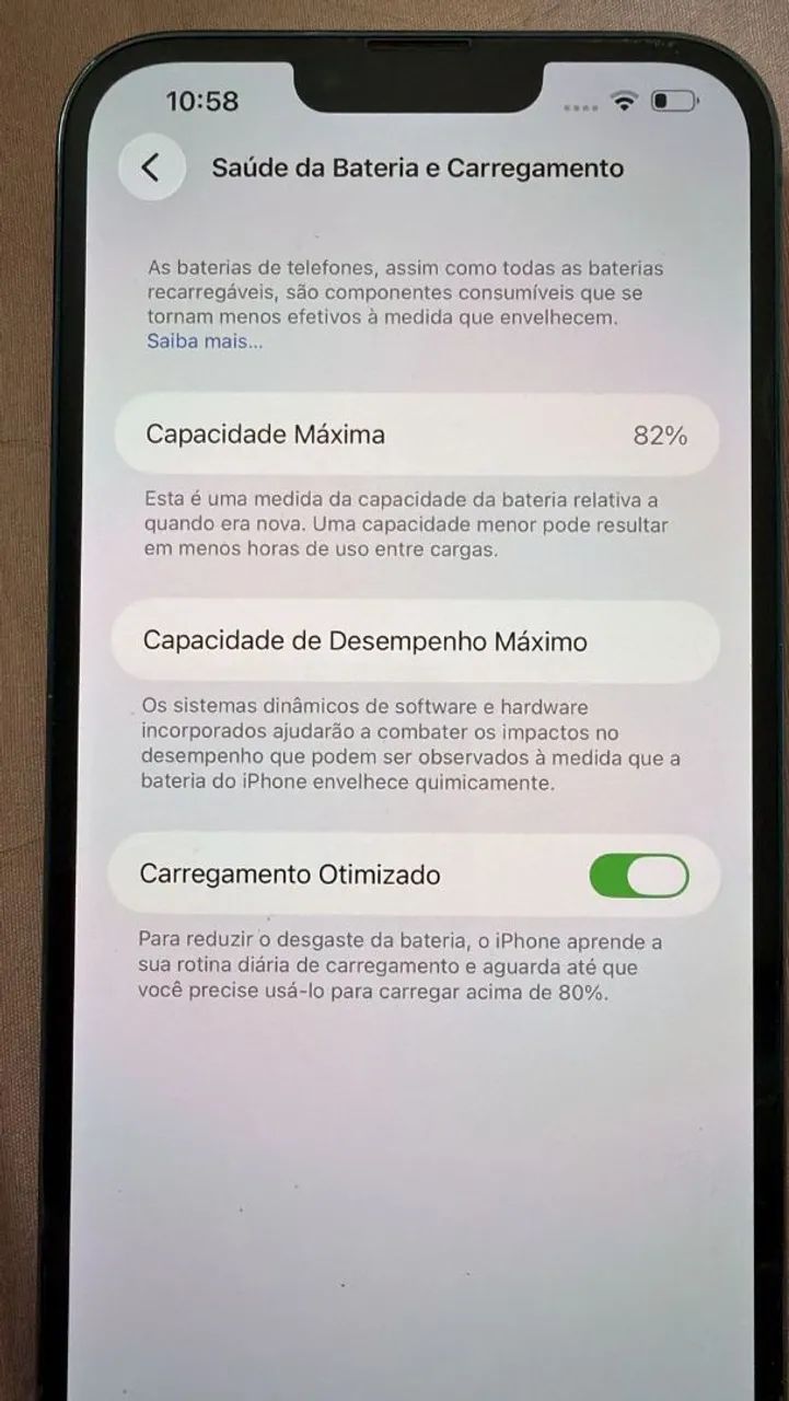 iPhone 13 Pro Max  - Foto 4