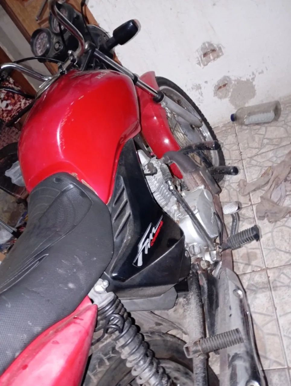 Fan 125 - 2013/2013 - Foto 5