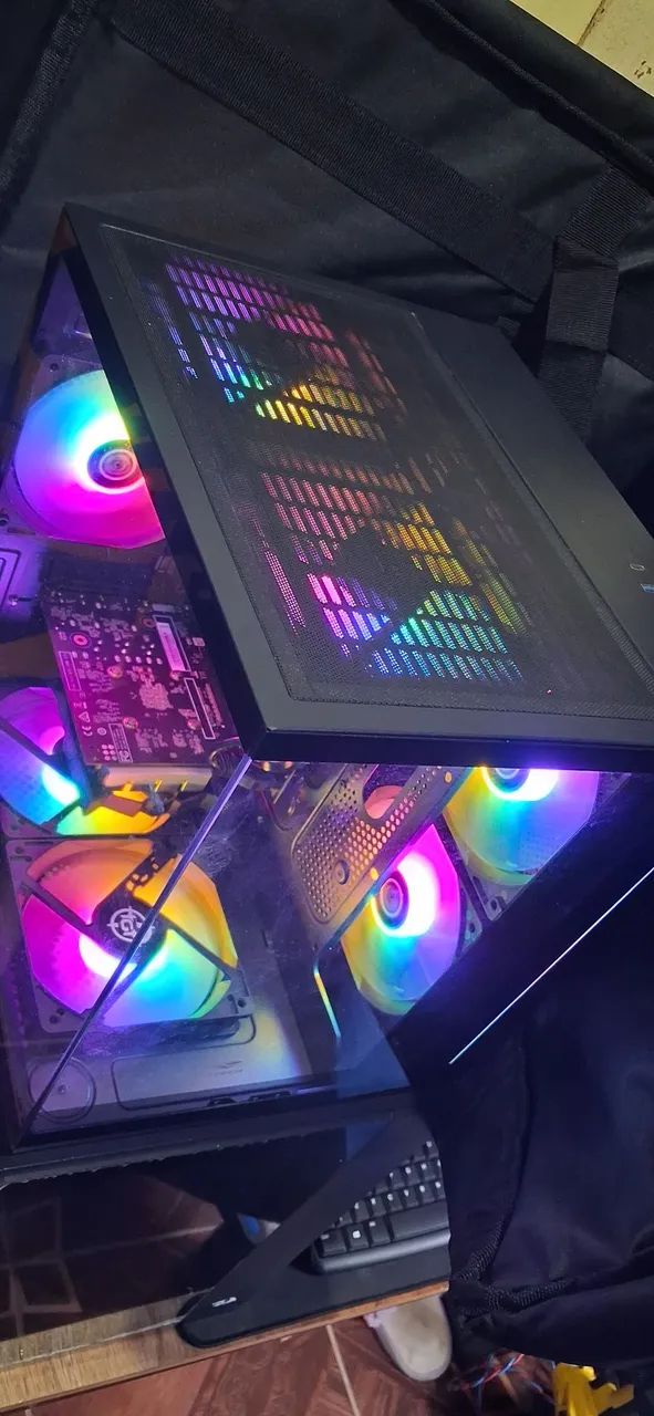 Pc gamer 