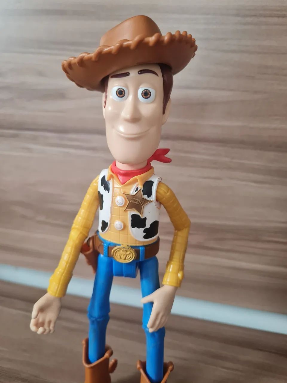Boneco Woody Toy Story - Foto 2