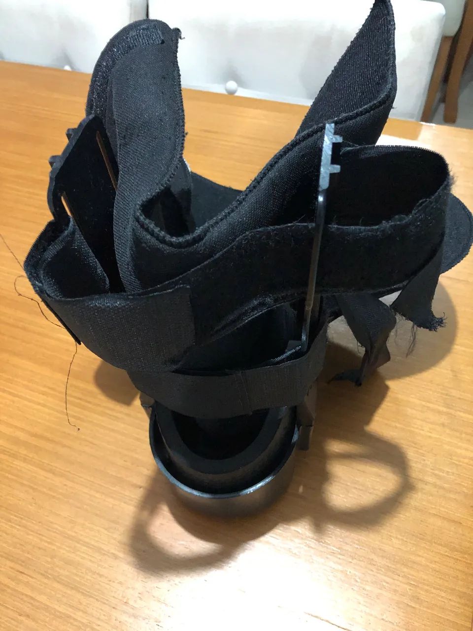 Bota ortopédica  - Foto 5