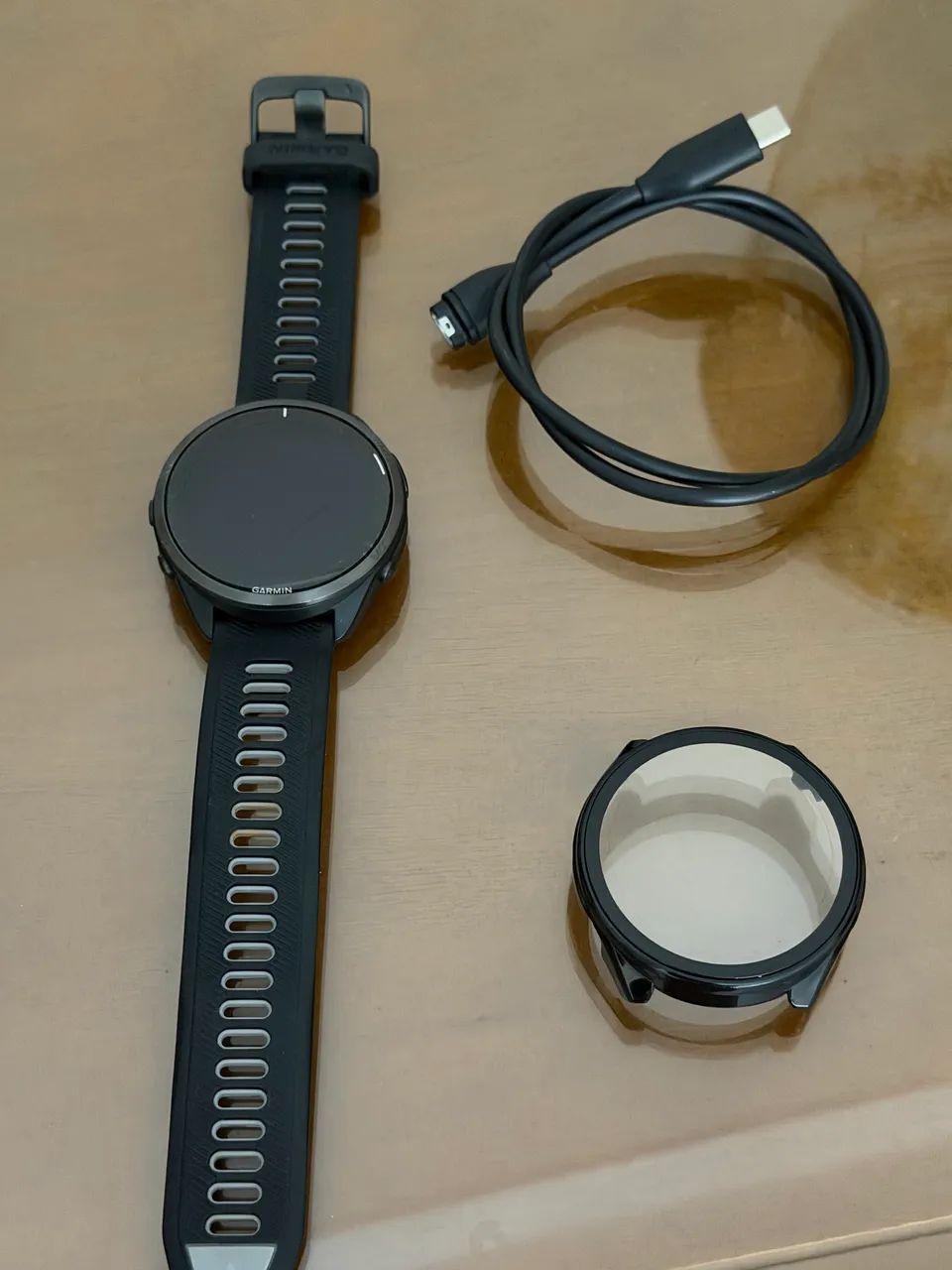 Garmin Forerunner 965 - Foto 2