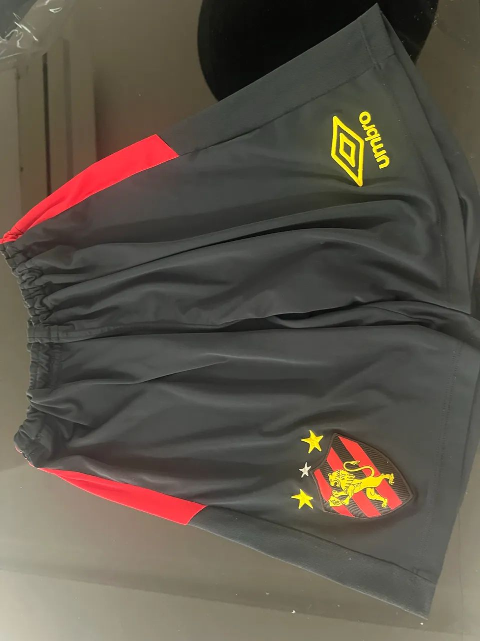 short sport - Foto 2
