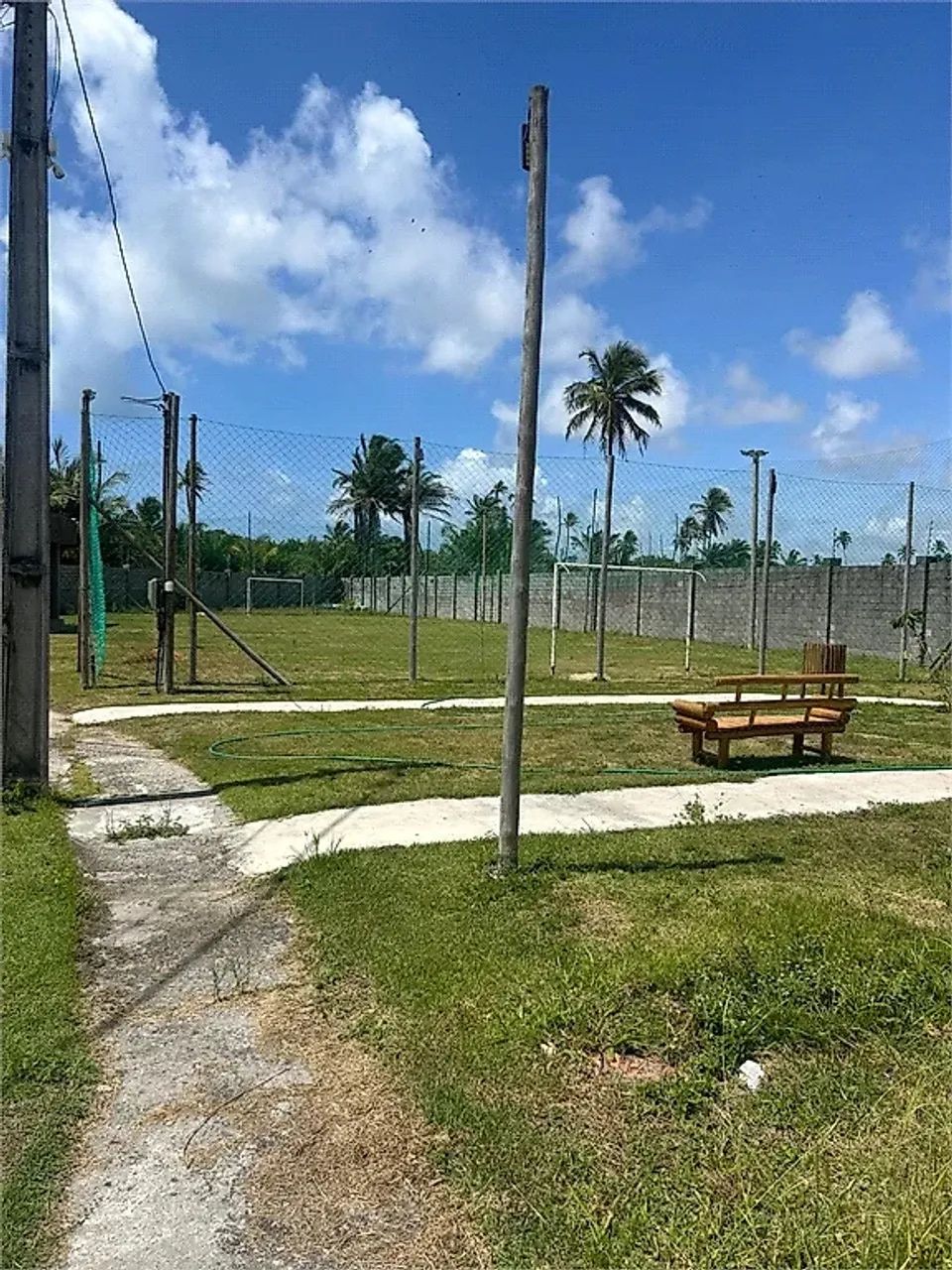 Terreno no Cond Enseada da Lagoa - Barra Nova - Foto 4