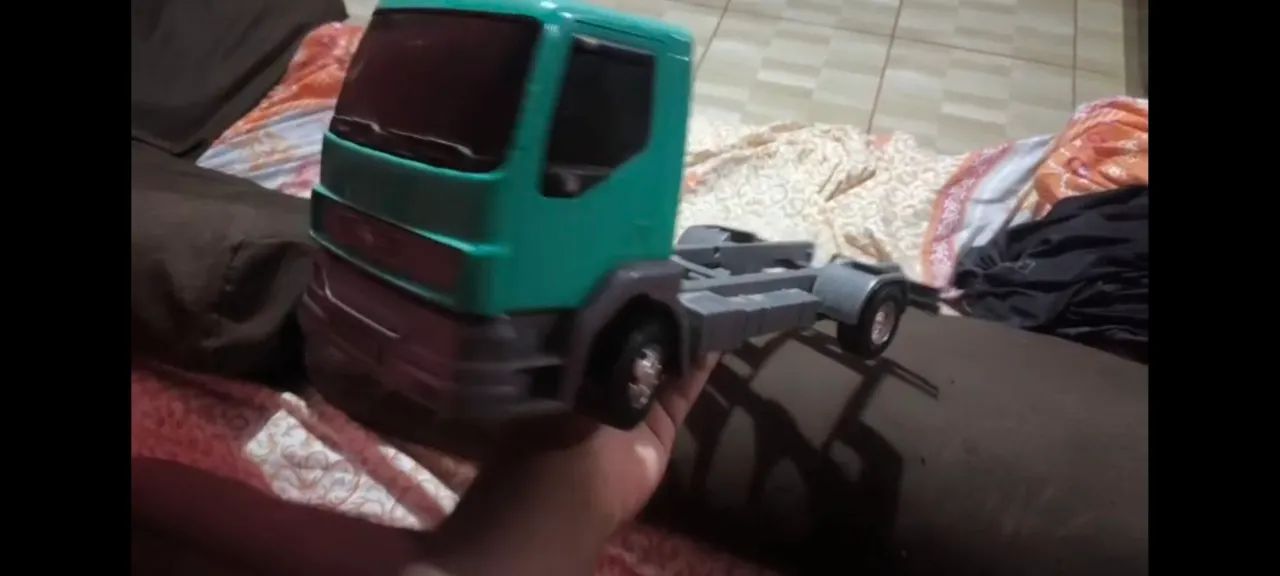 DAF XF miniatura - Foto 2