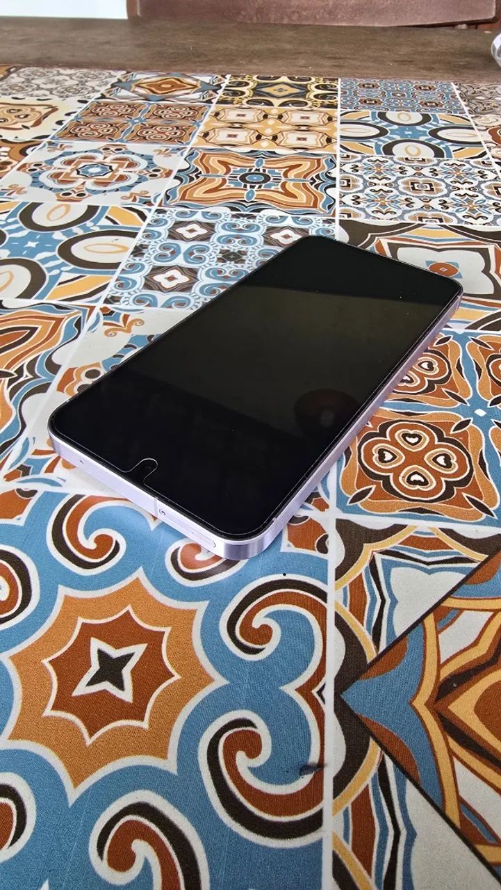 Samsung Galaxy A55 Impecável Rosé 8GB/256GB - Foto 4