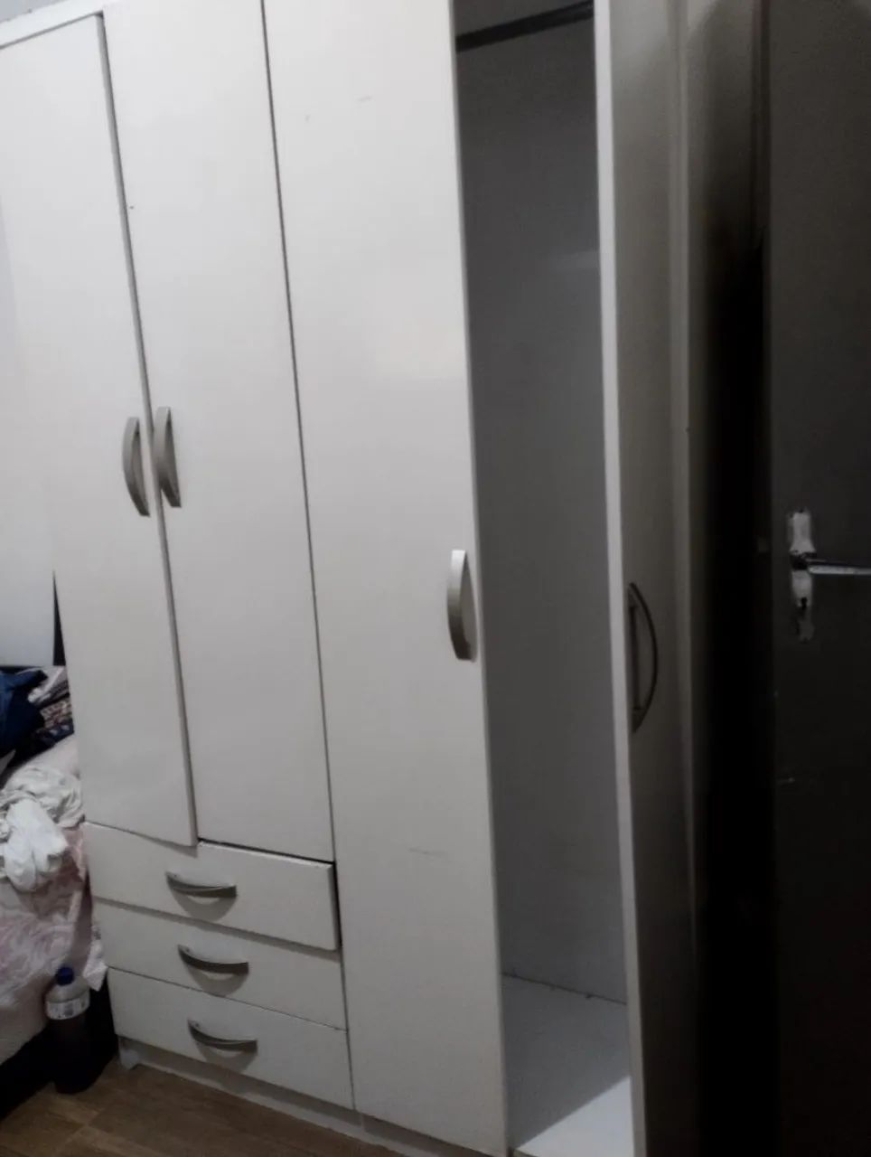 Guarda roupa 