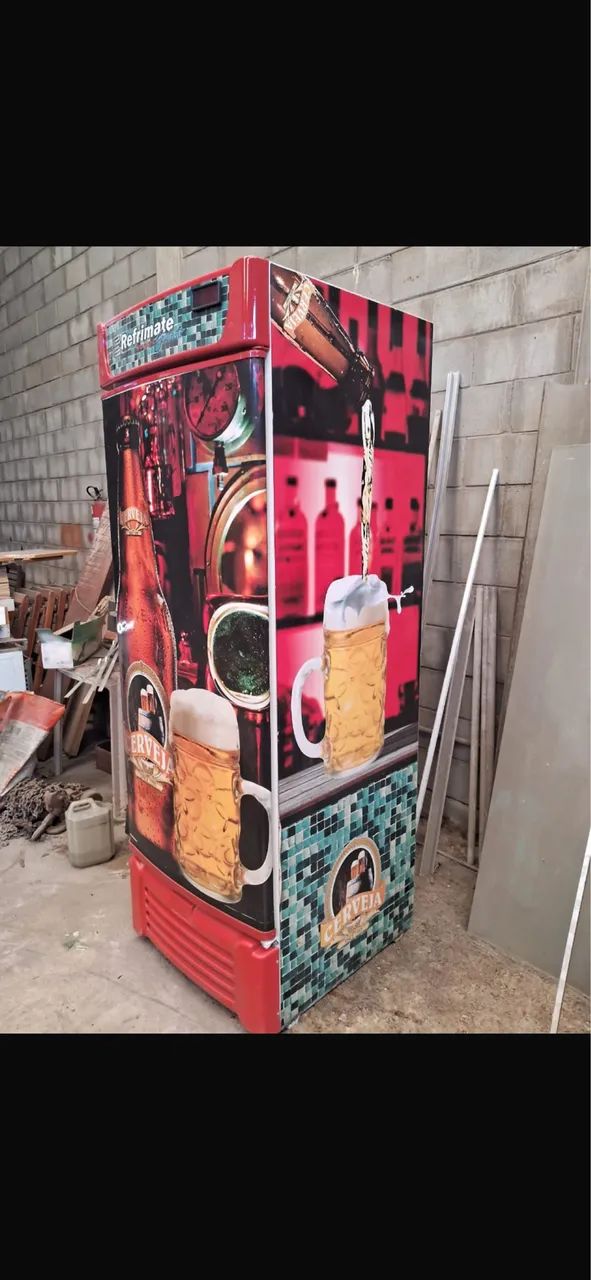 Cervejeira  - Foto 2