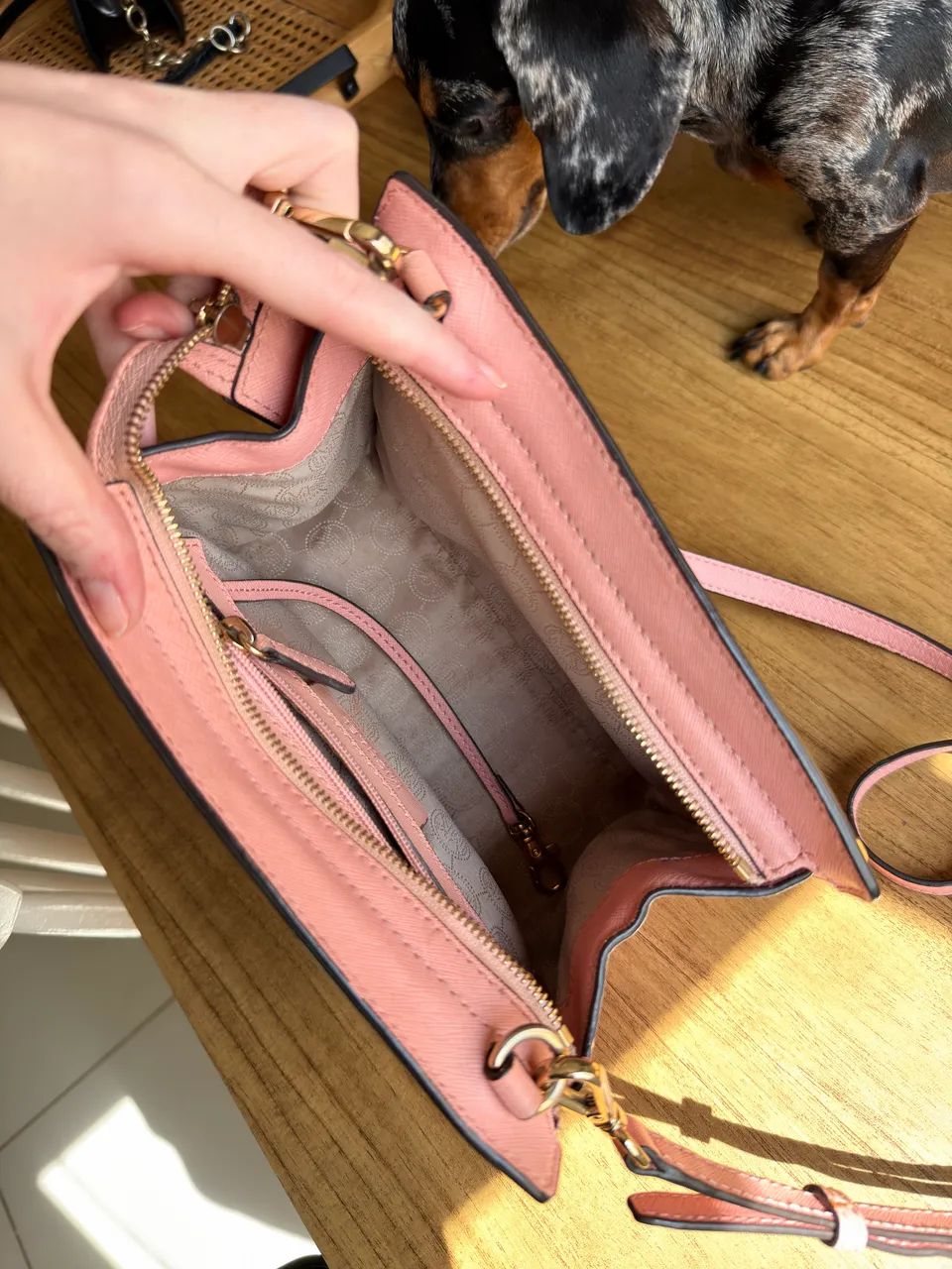 Bolsa Michael Kors Original  - Foto 5