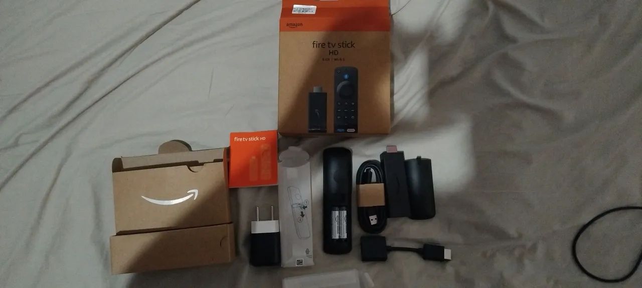 AMAZON FIRESTICK FHD - Foto 4
