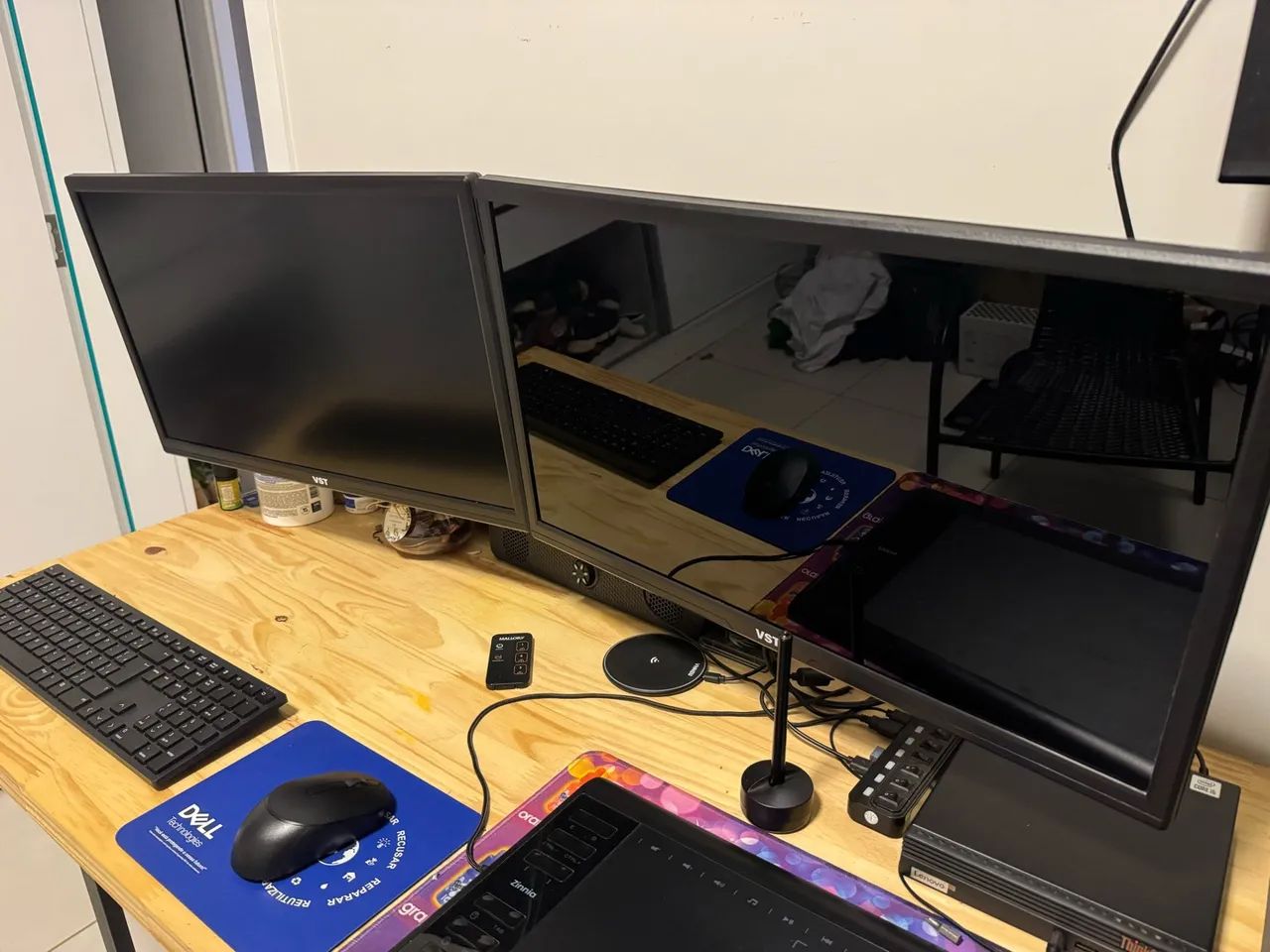 Monitor VST 23? - FULL HD