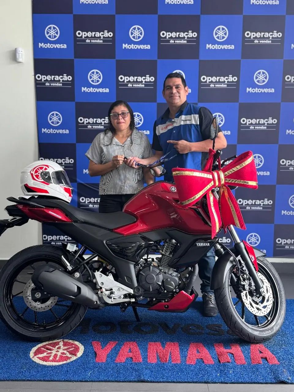 Yamaha Fz15 150 Connected Flex 2026 - 1502397191 | OLX