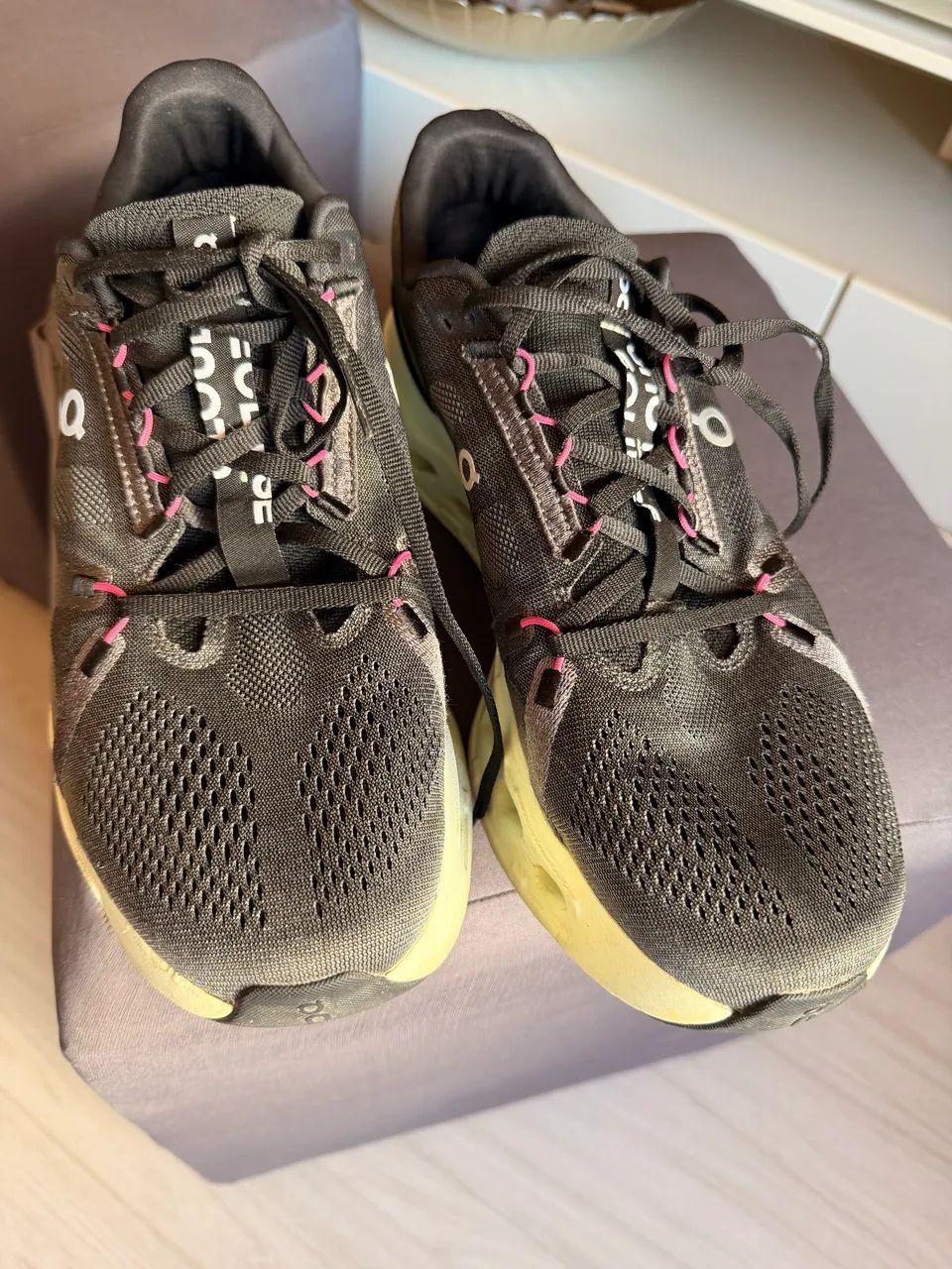 On running  - Foto 2
