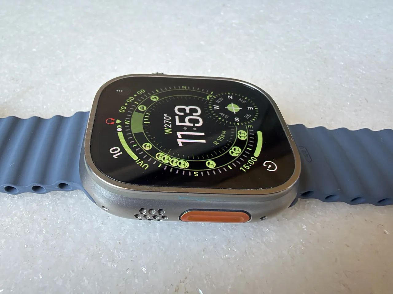 Apple Watch Ultra 2  - Foto 3