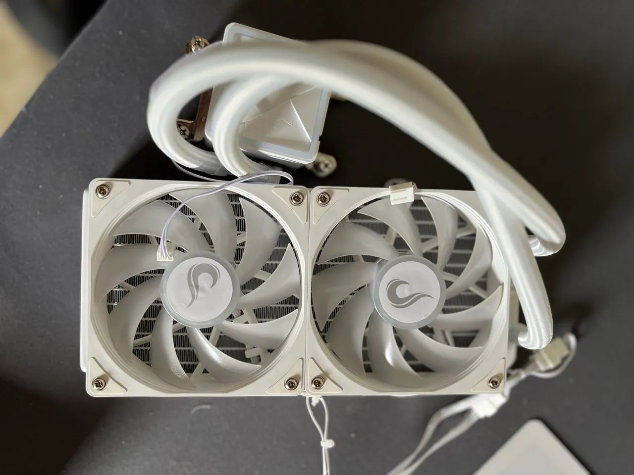WATER COOLER RISE MODE (FAÇO ENVIO) - Foto 5