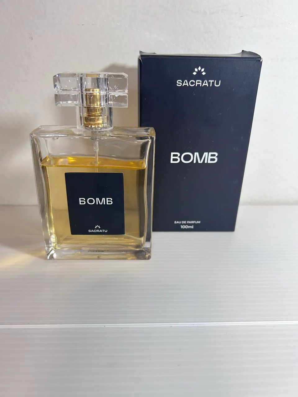 Bomb SCT - 85 ml 