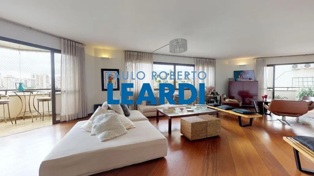 APARTAMENTO - PERDIZES - SP