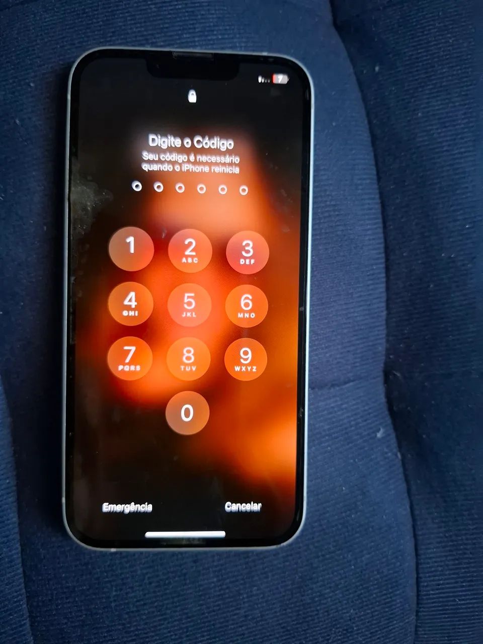 Iphone 14 128g - Foto 3