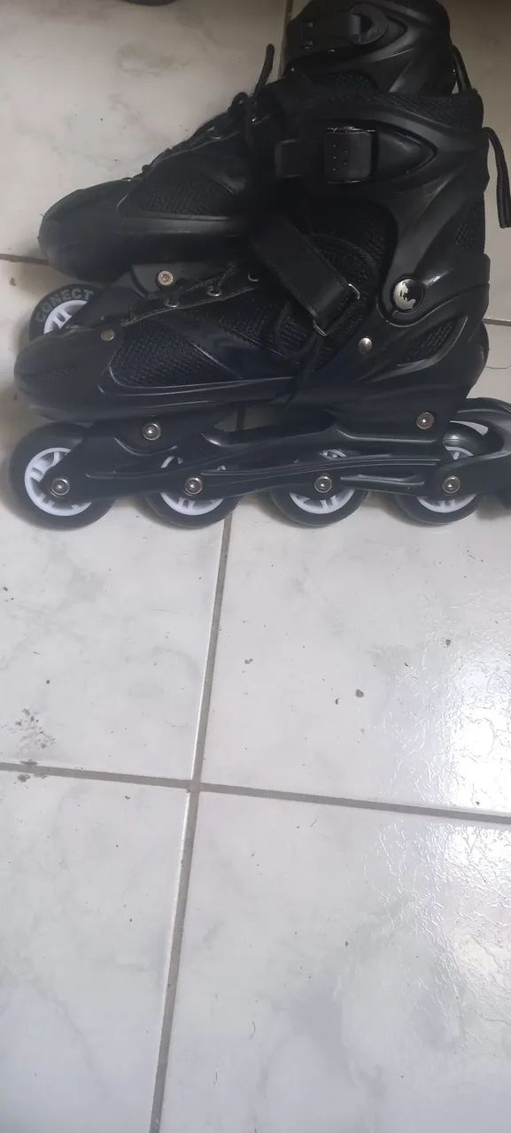 Patins  - Foto 2