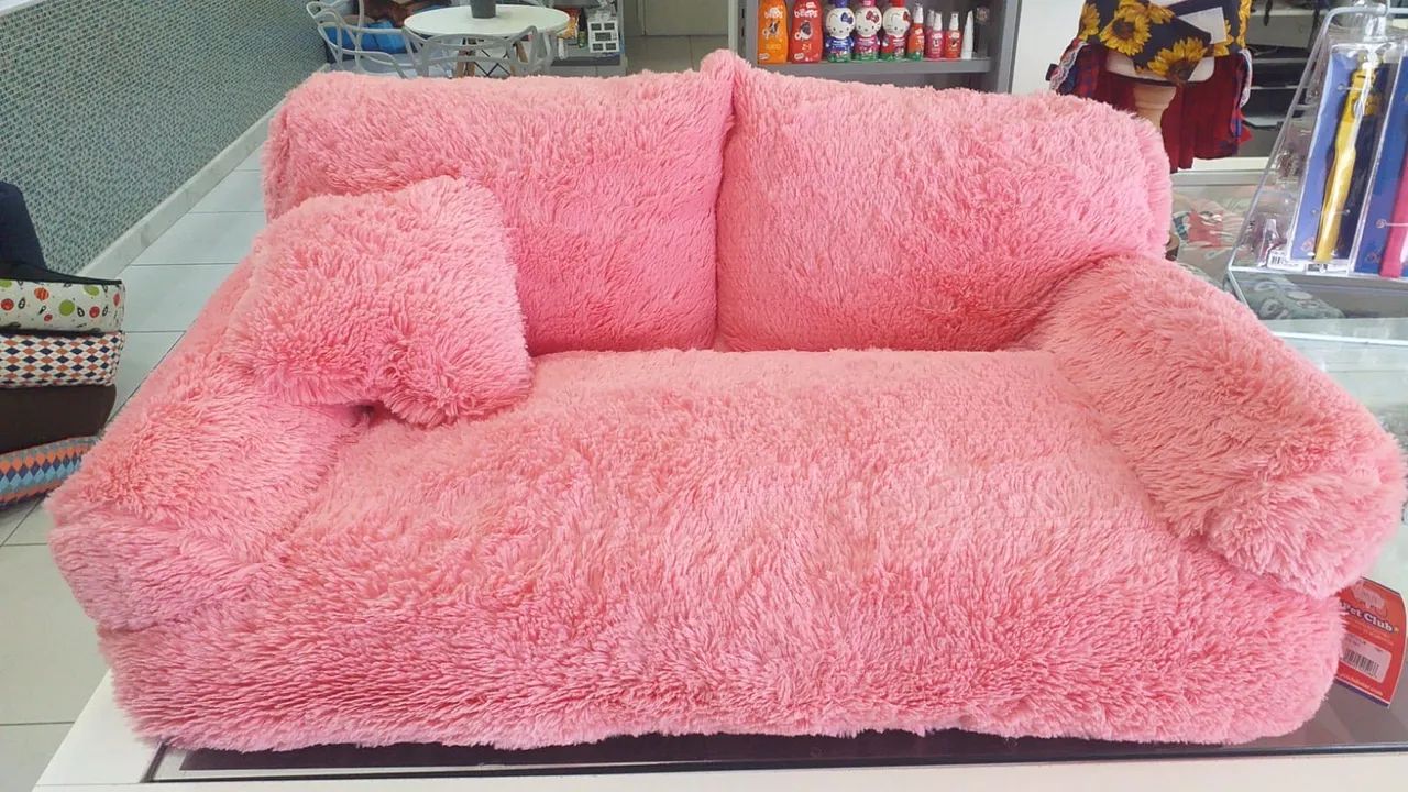 Sofá Premium Pet - Foto 3