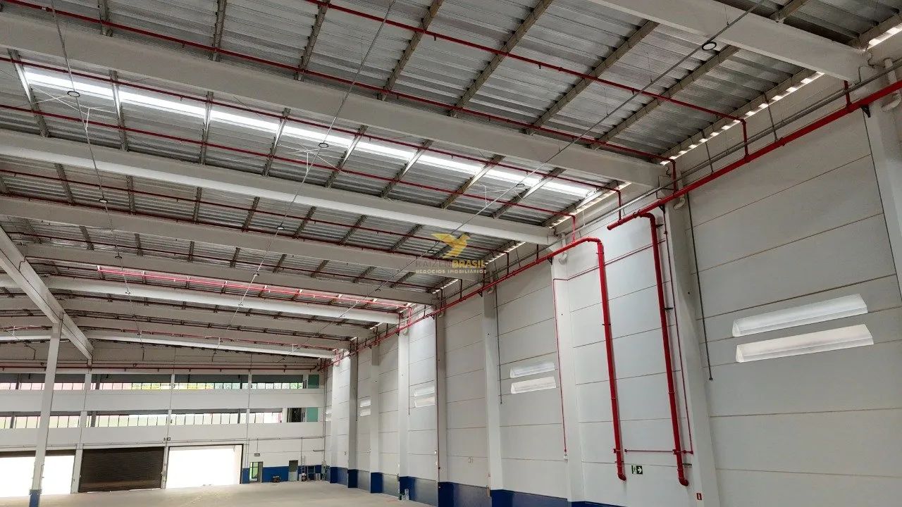 Galpão Logístico para Locação com 8.100m² | 6 Docas | Itajaí- SC - Foto 5
