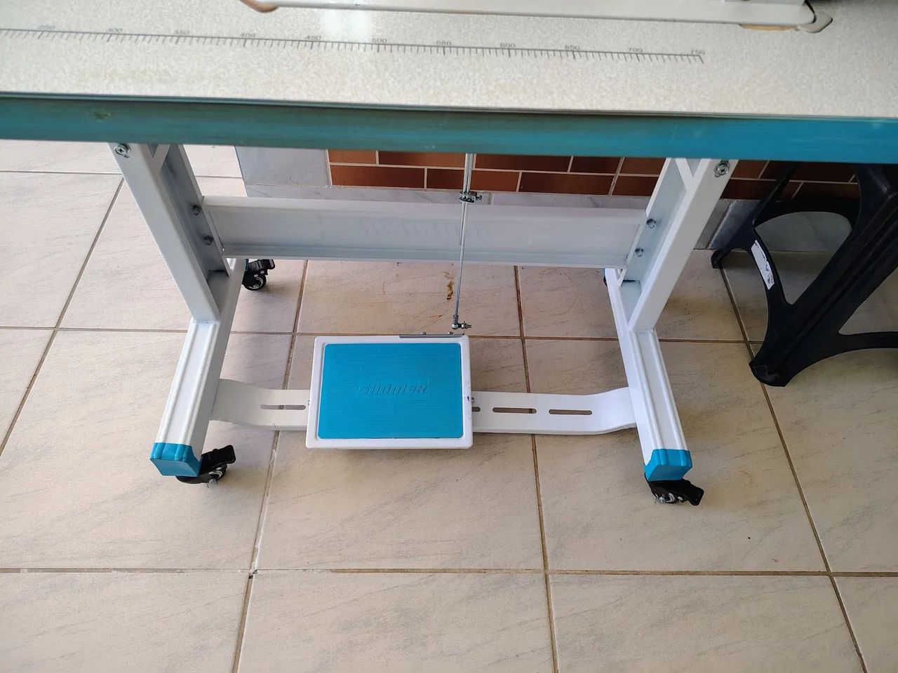 Reta eletrônica semmer  - Foto 5