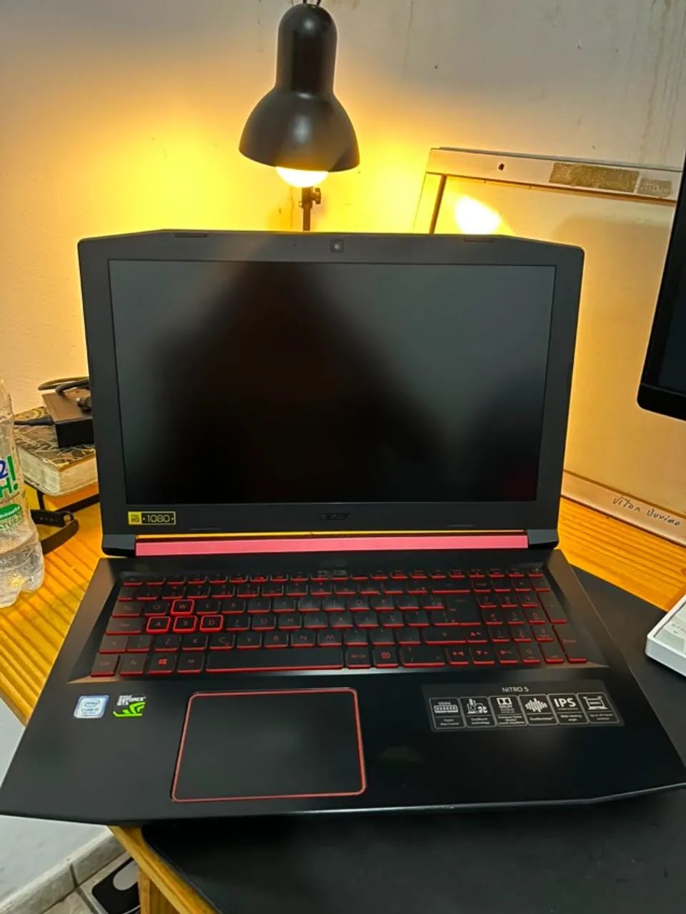 notebook Acer Nitro 5 - Foto 4