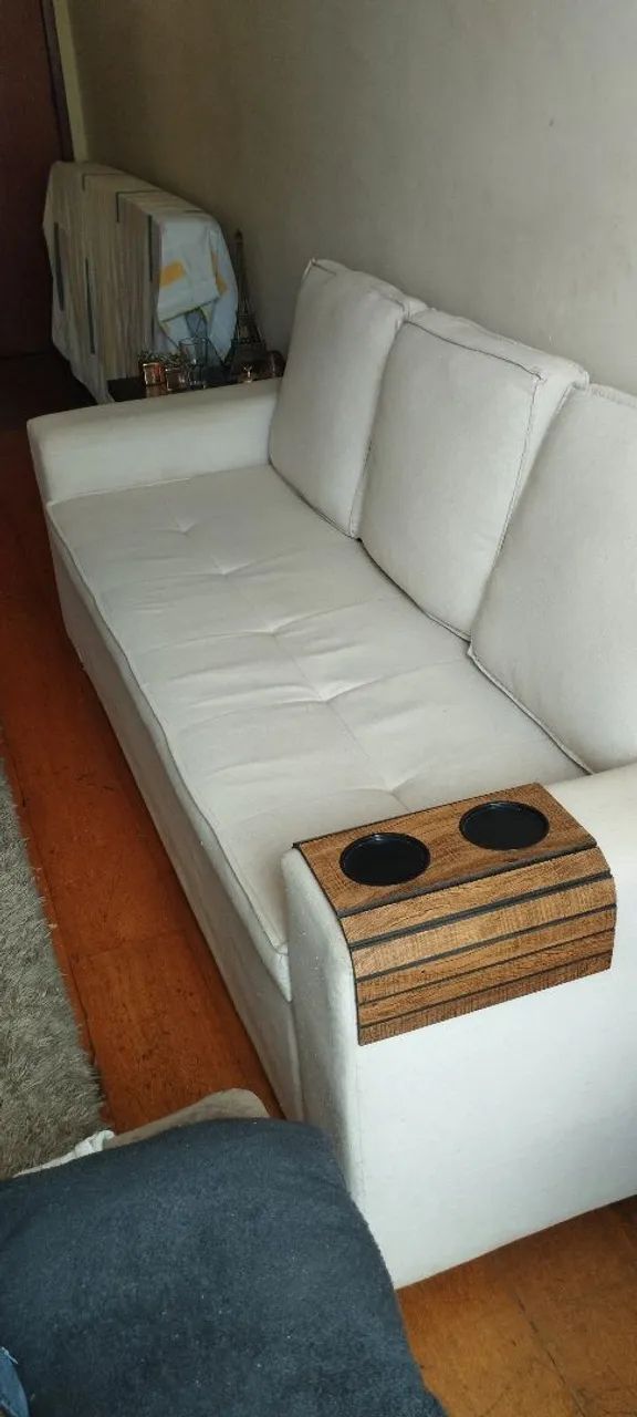 Sofá 3  - Foto 3