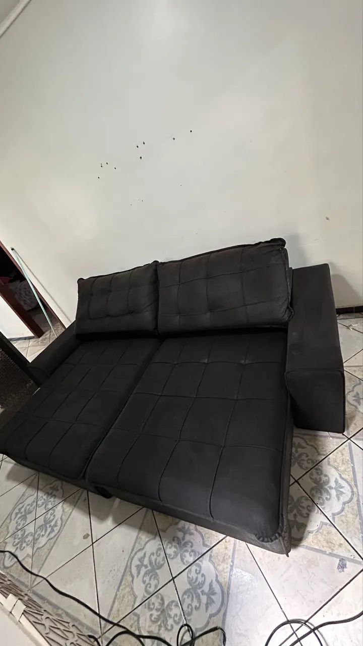 Limpeza a seco com a higienização  - Foto 3