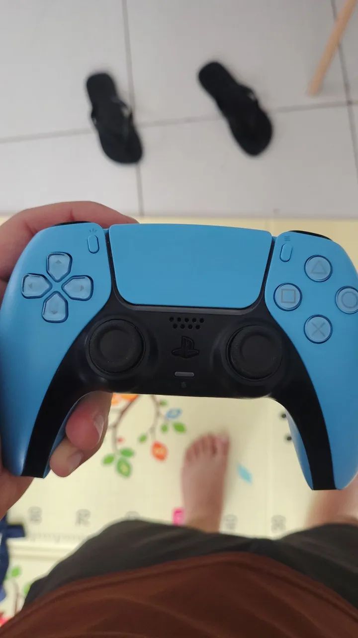 Controle ps5 