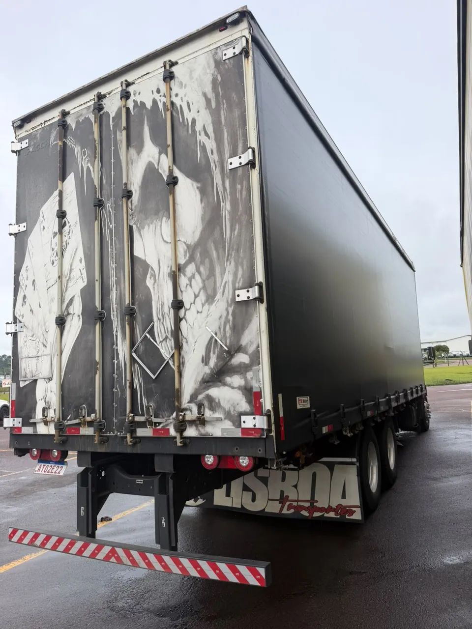 Ford Cargo 2422 - Foto 4