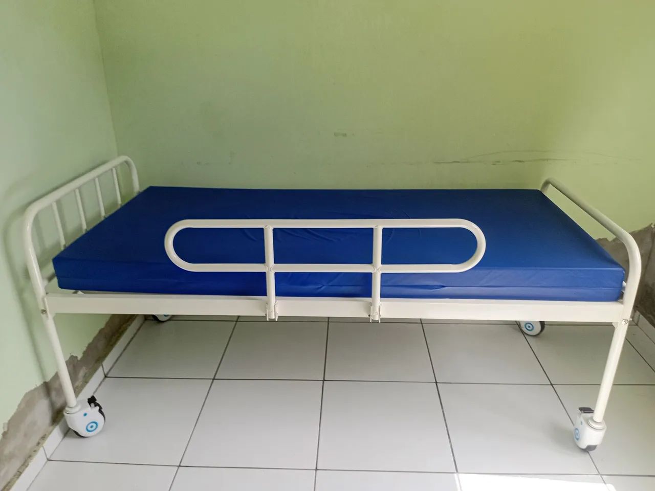 Vendo cama hospitalar - Foto 2
