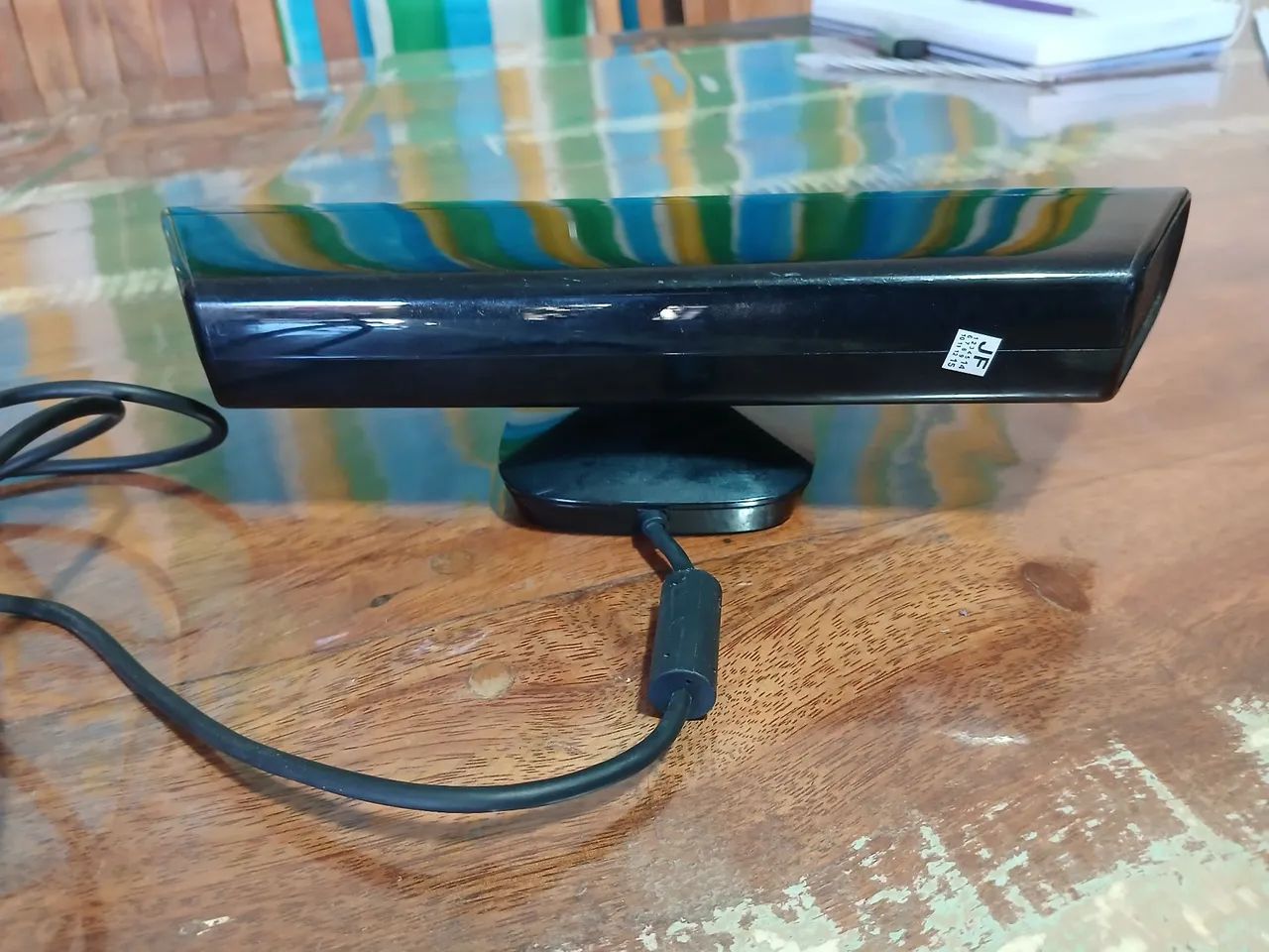 Kinect Xbox 360 funcionando - Foto 3