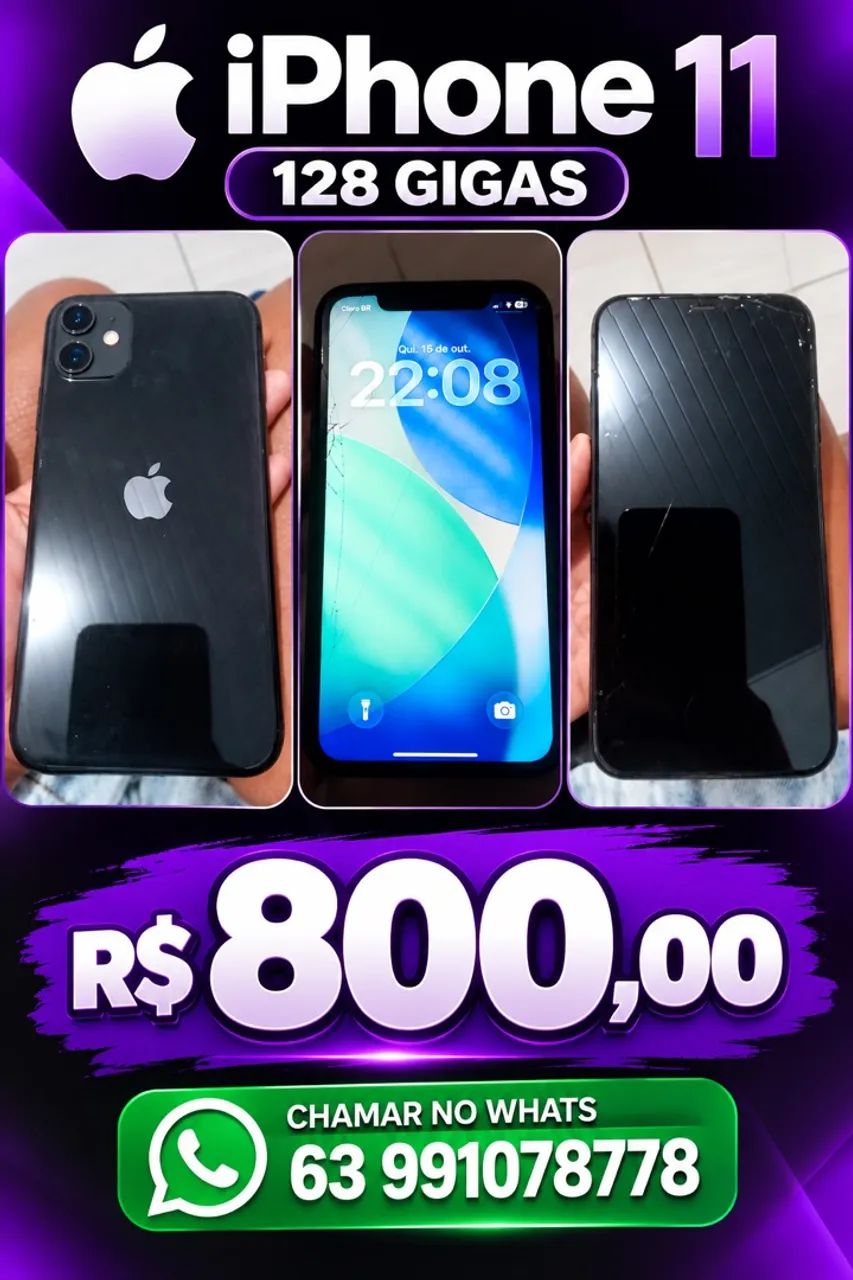 iPhone 11