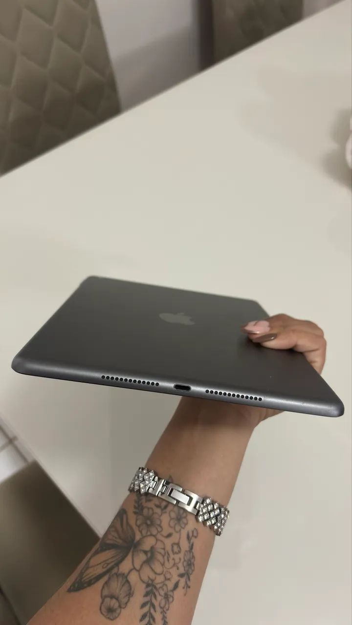 VENDE-SE IPAD 9 - Foto 2