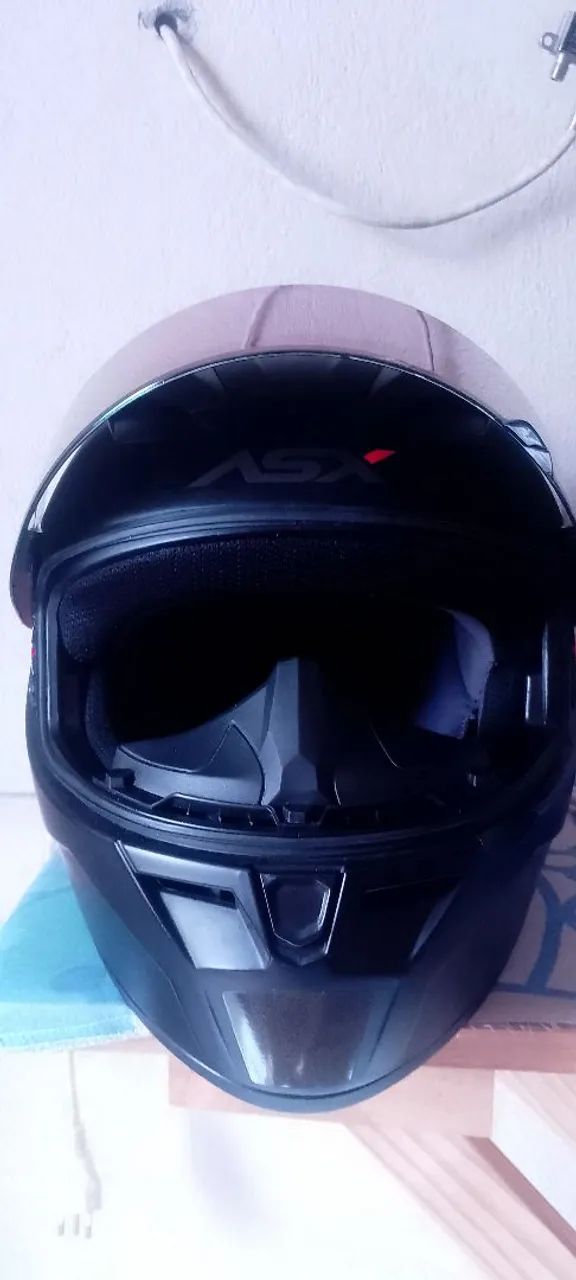 Vende um capacete  - Foto 3