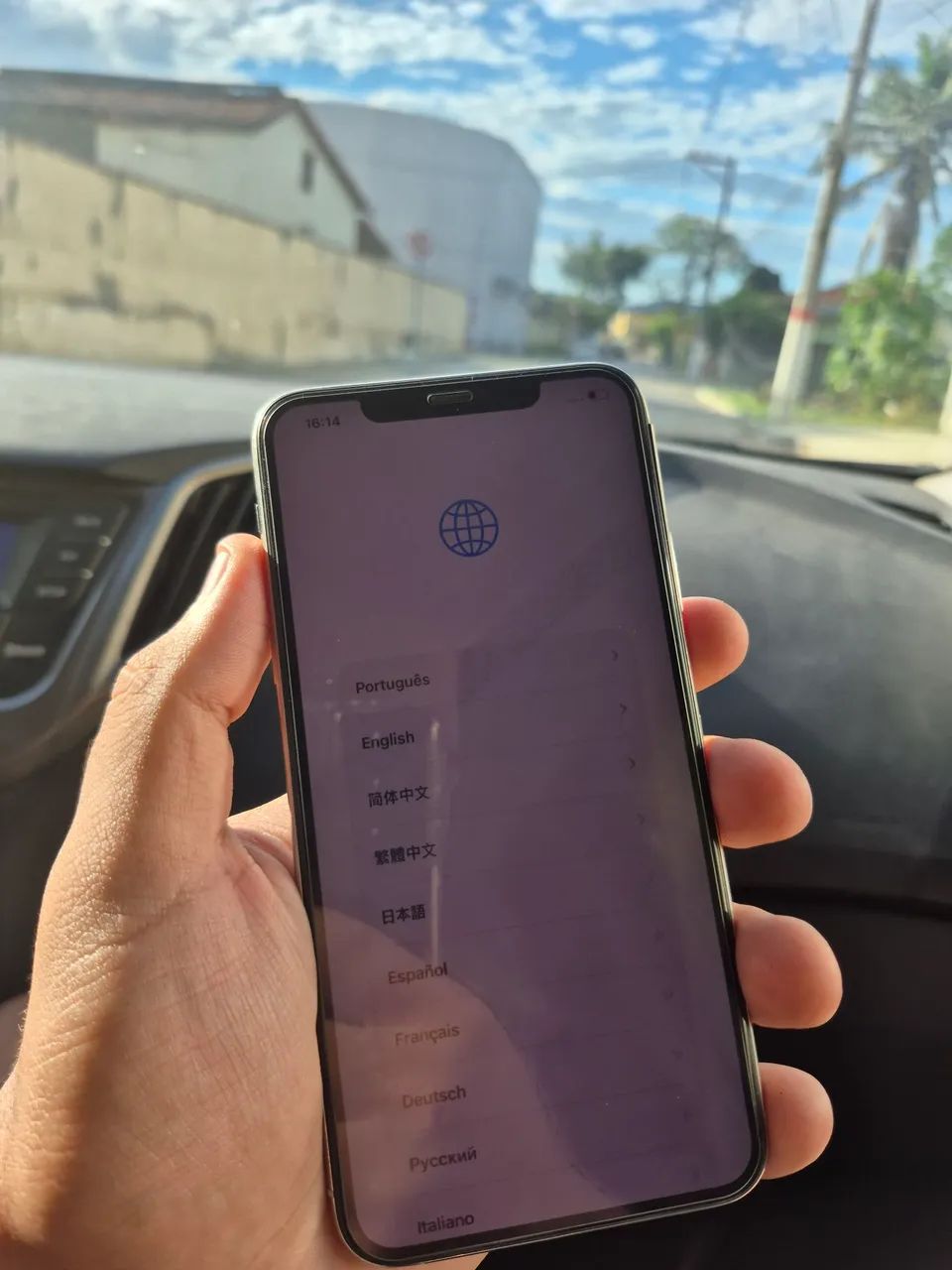 iPhone 11 Pro - Branco - Foto 4