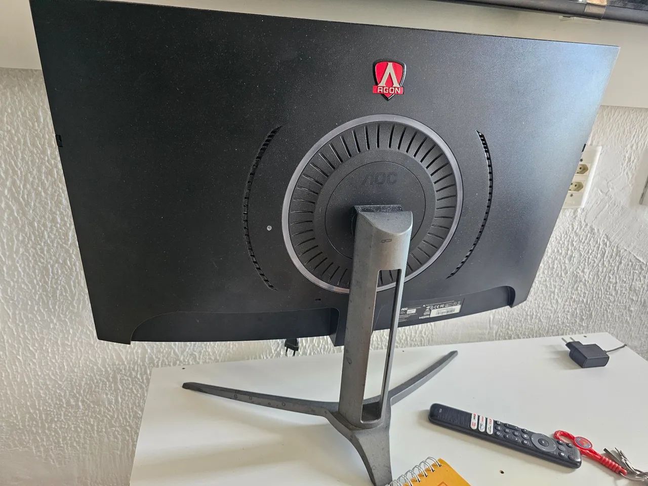 Monitor OBS: leia com atenção.  - Foto 3