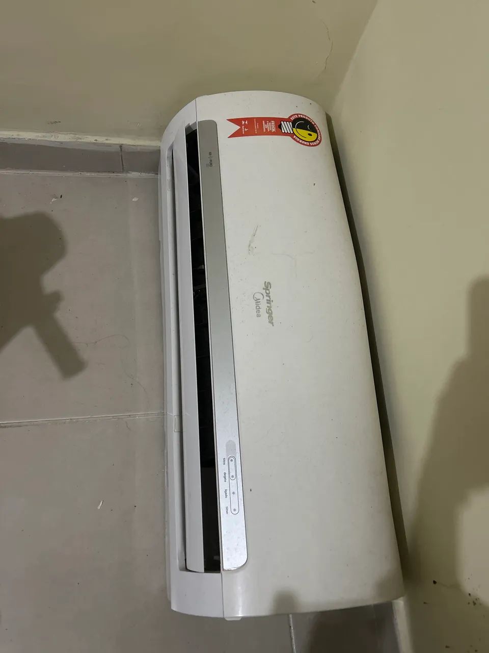 Ar-condicionado 