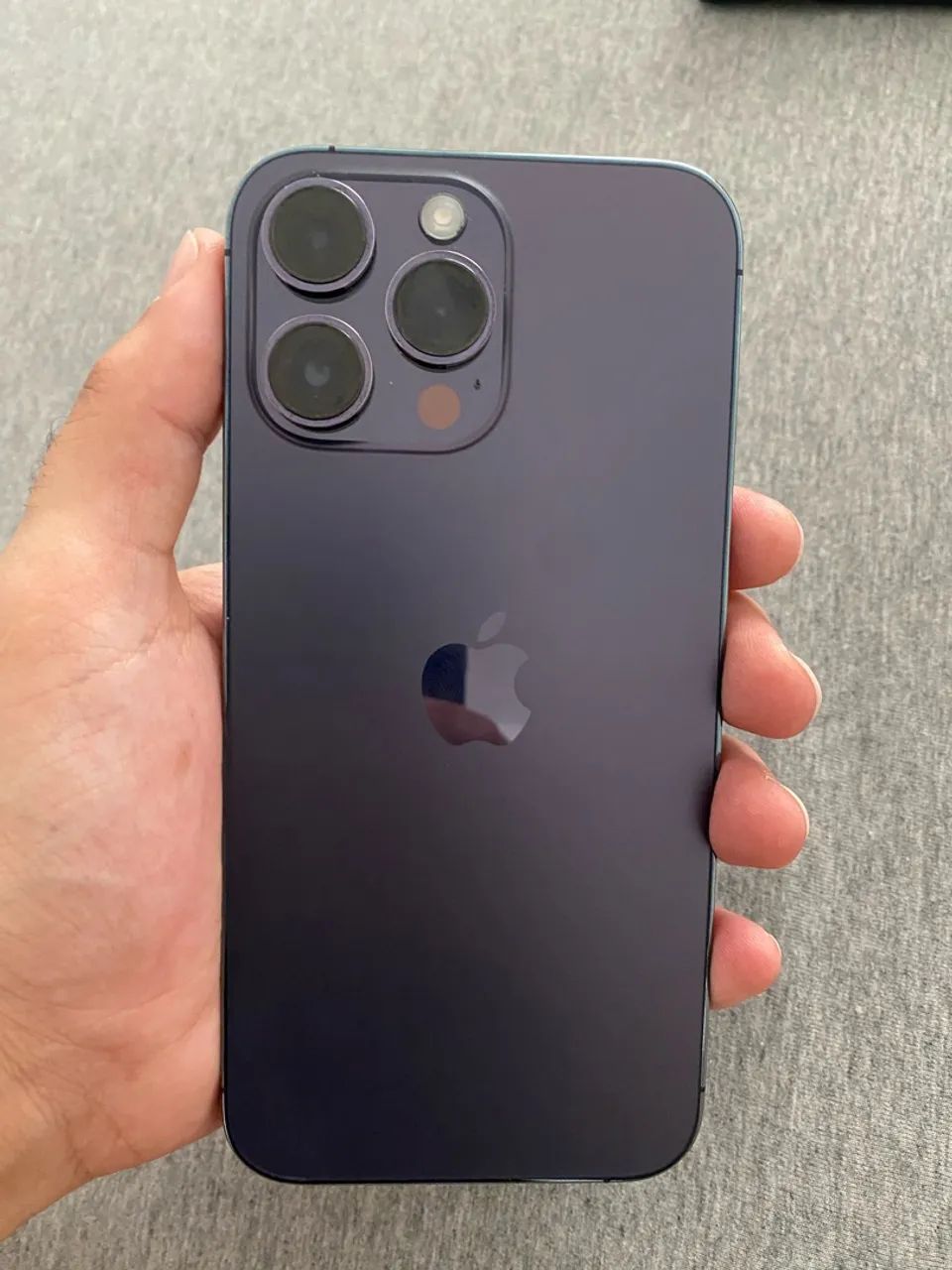 iPhone 14 Pro Max sem detalhe - Foto 5