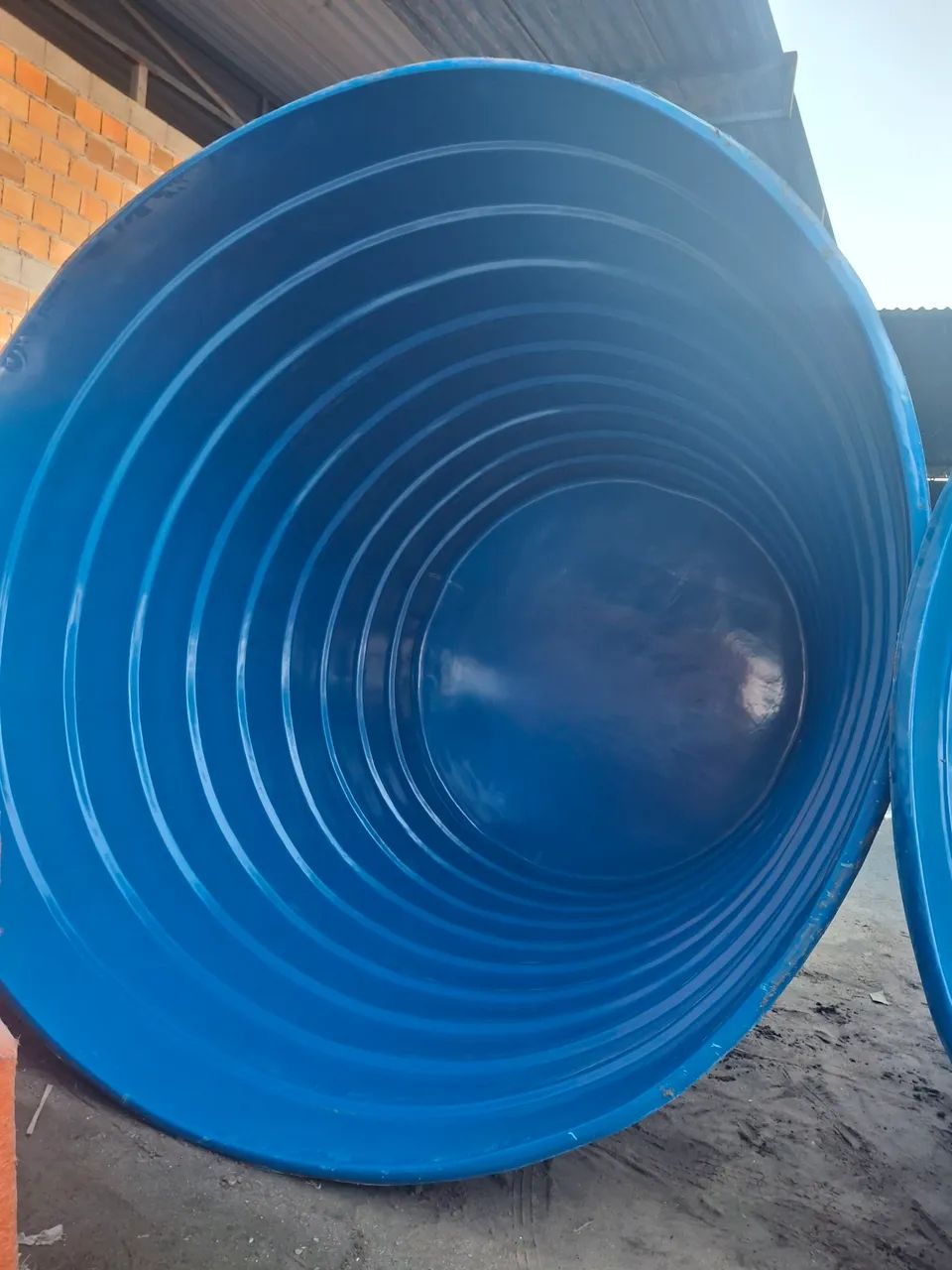 CAIXAS DÁGUA DE FIBRA DE 20 LITROS DIRETO DA FÁBRICA  - Foto 2